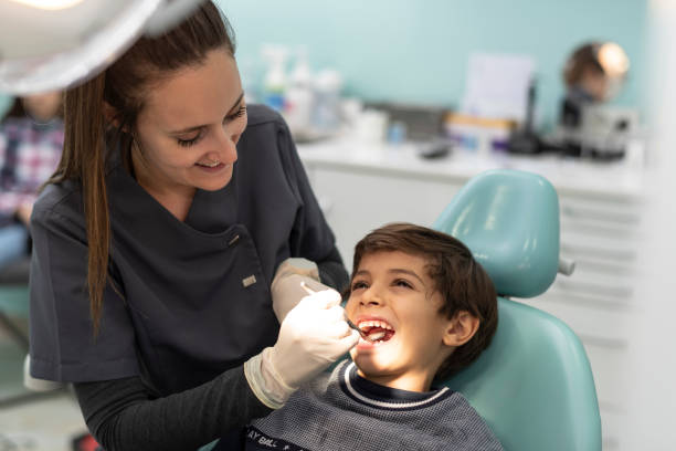 Best Emergency Dental Services for Seniors in Panther Valley, NJ