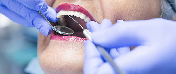 Best Broken or Cracked Tooth Emergency Dentist in Panther Valley, NJ
